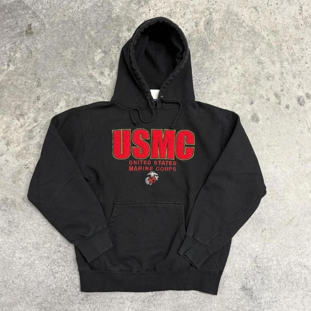 Vintage USMC Hoodie